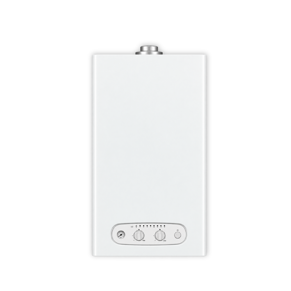 M series 1 پکیج شوفاژ دیواری ایران رادیاتور ظرفیت ۲۴۰۰۰ مدل M24FF - تصویر 1