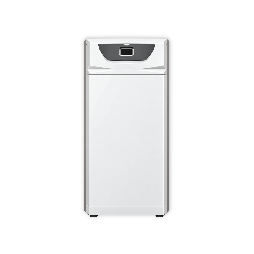 Z 60 1 پکیج شوفاژ زمینی ایران رادیاتور مدل Z60FA ظرفیت خروجی ۵۰۰۰۰ - تصویر 1