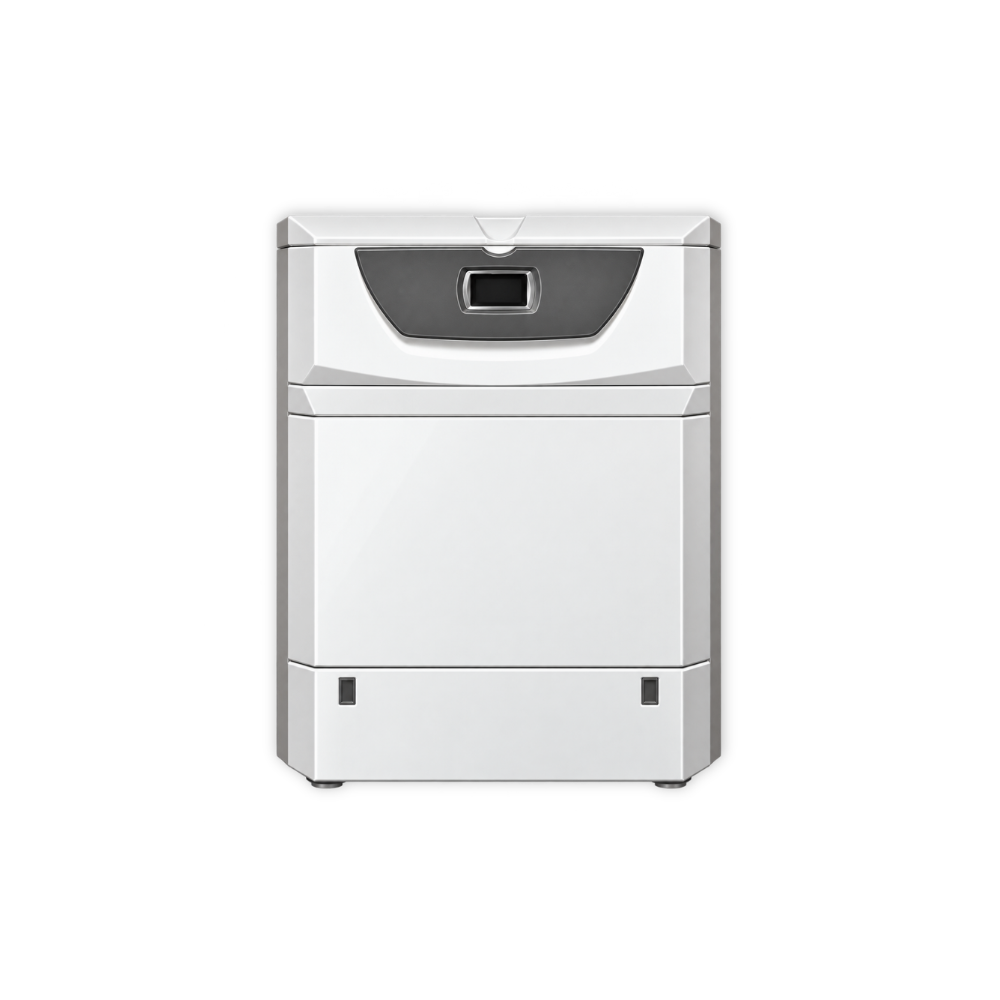 Z 36 1 پکیج شوفاژ زمینی ایران رادیاتور ظرفیت ۳۶۰۰۰ مدل Z36FF - تصویر 1